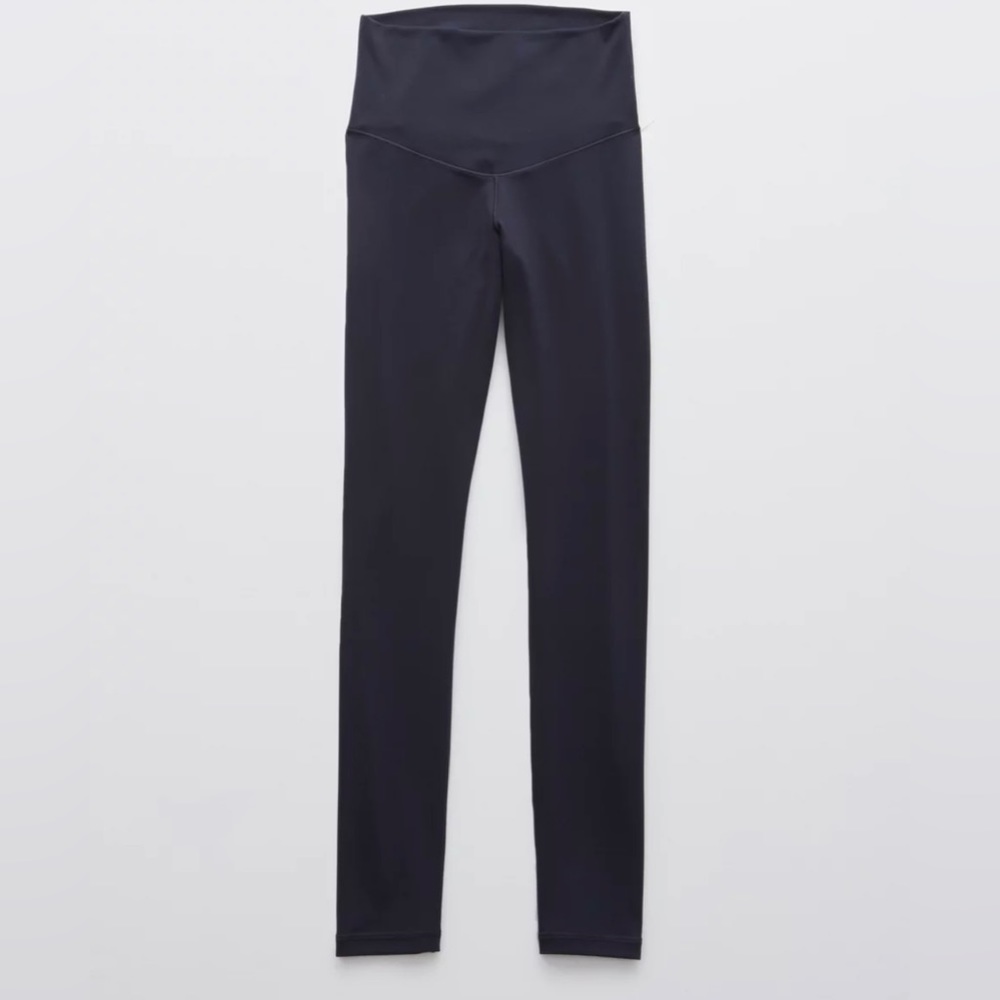 OFFLINE By Aerie Real Me High Waisted Legging, XL short